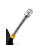FELO Adapter sa T-ručkom za nasadnim glavama 3/8 x 125 39795260 - slika 3