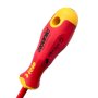FELO Šrafciger Ergonic VDE TORX TX30 x 150 41830390 - slika 3