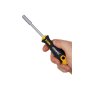 FELO Magnetni držač bitova Ergonic 1/4 x 100 mm 43812540 - slika 2