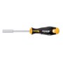 FELO Magnetni držač bitova Ergonic 1/4 x 100 mm 43812540 - slika 1