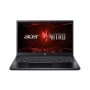 ACER Nitro ANV15-51-50Z5 (Obsidian Black) FHD IPS, i5-13420H, 8GB, 512GB SSD, RTX 2050 4GB (NH.QNDEX.009) - slika 1