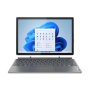 LENOVO IdeaPad Duet 5 12IRU8 (Storm Grey) 2.5K Touch, i3-1315U, 8GB, 256GB SSD (83B3006KRM) - slika 3