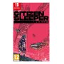 Fangamer Switch, Citizen Sleeper - slika 1
