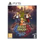 MAXIMUM GAMES PS5 Double Dragon Gaiden: Rise Of The Dragons - slika 1