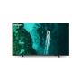 PHILIPS 55PUS7409/12 4K Ultra HD LED Smart TV - slika 1
