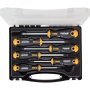 FELO Set šrafcigera Ergonic SL/PH/PZ 40010636 6 kom u kutiji - slika 1