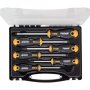 FELO Set šrafcigera Ergonic SL/PH 40020636 6 kom u kutiji - slika 1