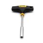 FELO Adapter sa T-ručkom za bitove 1/4 x 125 33812560 - slika 3