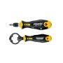 FELO Držač bitova Ergonic QuickLock 1/4 sa otvaračem 43892005 - slika 2