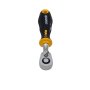 FELO Čegrtaljka 1/4 Ergonic MS 150 mm 49763541 - slika 1