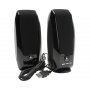 LOGITECH S150, USB 2.0 zvučnici crni OEM - slika 1