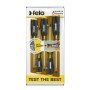 FELO Set udarnih šrafcigera Ergonic SL/PH 45095148 5 kom - slika 2