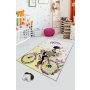 Conceptum Hypnose Tepih (80x200) KHMFESTO009KECE - slika 1
