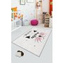 Conceptum Hypnose Tepih (80x200) KHMFESTO031KECE - slika 1