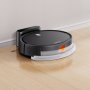 XIAOMI Mop E5 Crni robot usisivač - slika 4