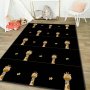 Conceptum Hypnose Tepih (100x140) Hmı Kdc 110 - slika 4