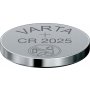 VARTA Dugmasta baterija CR2025 - slika 2