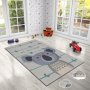 Conceptum Hypnose Tepih (100x140) Hmı Kdc 113 - slika 3