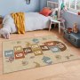 Conceptum Hypnose Tepih (100x140) Hmı Kdc 117 - slika 2