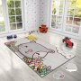 Conceptum Hypnose Tepih (100x140) Hmı Kdc 17 - slika 3