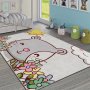 Conceptum Hypnose Tepih (100x140) Hmı Kdc 17 - slika 1