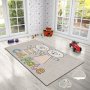 Conceptum Hypnose Tepih (100x140) Hmı Kdc 18 - slika 3