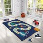 Conceptum Hypnose Tepih (100x140) Hmı Kdc 20 - slika 3