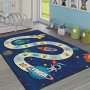 Conceptum Hypnose Tepih (100x140) Hmı Kdc 20 - slika 1