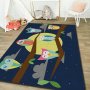 Conceptum Hypnose Tepih (100x140) Hmı Kdc 21 - slika 4