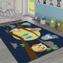 Conceptum Hypnose Tepih (100x140) Hmı Kdc 21 - slika 1
