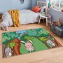 Conceptum Hypnose Tepih (100x140) Hmı Kdc 23 - slika 2