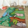 Conceptum Hypnose Tepih (100x140) Hmı Kdc 23 - slika 4