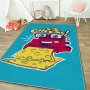 Conceptum Hypnose Tepih (100x140) Hmı Kdc 25 - slika 4
