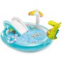 INTEX Vodena igraonica Gator Play Center ( 57165 ) - slika 1