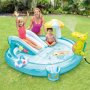 INTEX Vodena igraonica Gator Play Center ( 57165 ) - slika 2