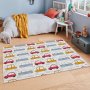 Conceptum Hypnose Tepih (100x140) Hmı Kdc 33 - slika 2