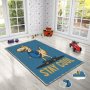 Conceptum Hypnose Tepih (100x140) Hmı Kdc 52 - slika 3