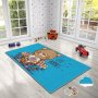 Conceptum Hypnose Tepih (100x140) Hmı Kdc 54 - slika 3