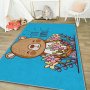 Conceptum Hypnose Tepih (100x140) Hmı Kdc 54 - slika 4