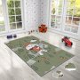 Conceptum Hypnose Tepih (100x140) Hmı Kdc 61 - slika 3