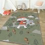 Conceptum Hypnose Tepih (100x140) Hmı Kdc 61 - slika 4