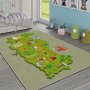 Conceptum Hypnose Tepih (100x140) Hmı Kdc 84 - slika 1
