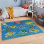 Conceptum Hypnose Tepih (100x140) Hmı Kdc 86 - slika 2
