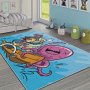 Conceptum Hypnose Tepih (100x140) Hmı Kdc 88 - slika 1