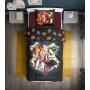 BALOO Posteljina za decu Harry Potter 140x200+70x90cm Model 2 - slika 1