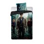 BALOO Posteljina za decu Harry Potter 140x200+70x90cm Model 3 - slika 2