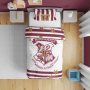 BALOO Posteljina za decu Harry Potter 140x200+70x90cm Model 4 - slika 1