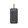 AWEI Powerbank P7K 30.000 mAh Li-Polymer - slika 1