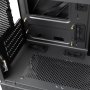 WHITE SHARK Torpedo Crno Kućište + 3 x Dash ventilatora - slika 3