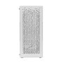 WHITE SHARK Bullet Belo Kućište + 4 x Dash Ventilatora - slika 3